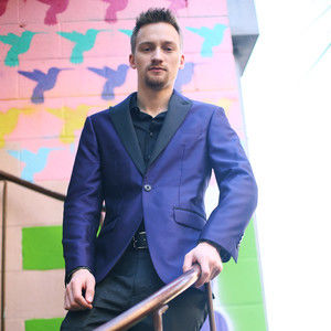 Meet your Posher, Jordan